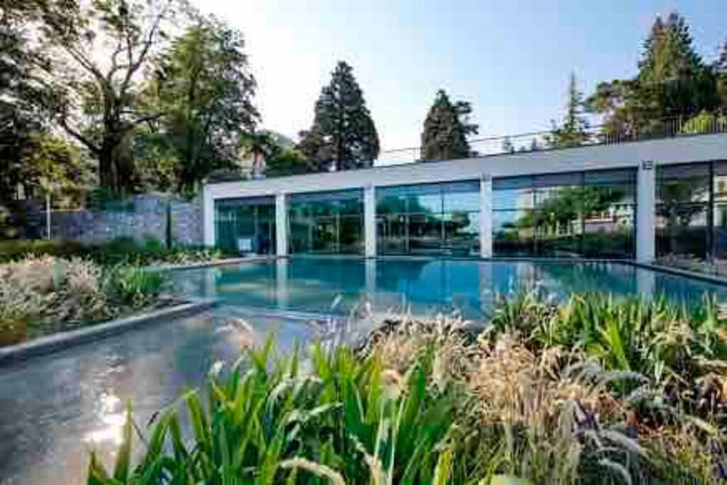 Maison Time Break Jacuzzi - 4 Etoiles Thonon-les-Bains Exterior photo